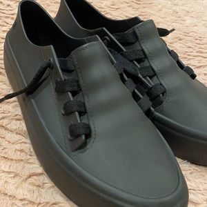 Melissa shoes size 8